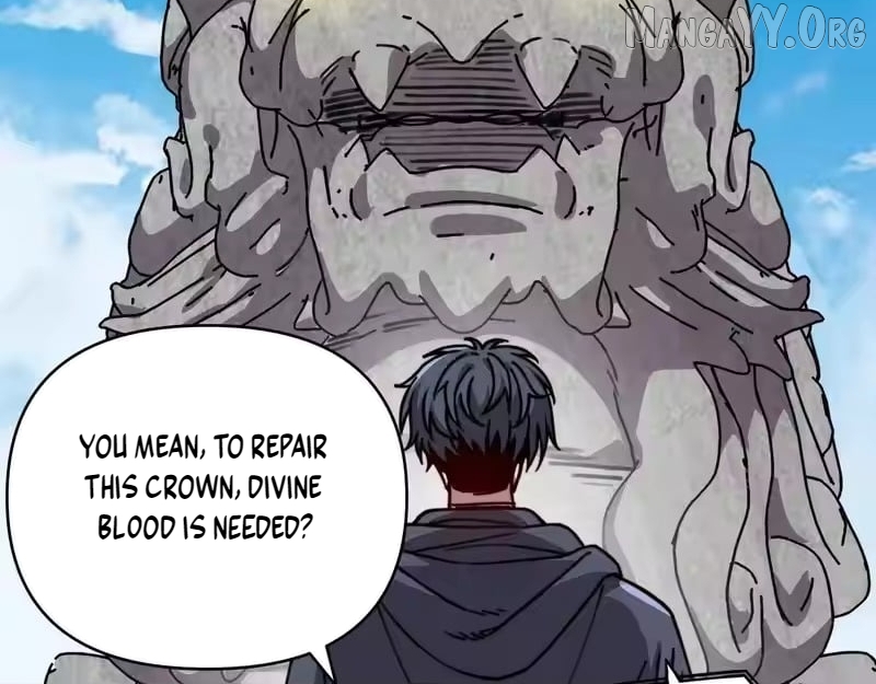 Starting As The God Of Wealth, Taming Billions Of Divine Pets! Chapter 72 - page 103